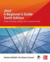 Java: A Beginner's Guide | Herbert Schildt (U. A.) | Englisch | Taschenbuch
