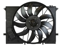 Maxgear LüFter MotorküHlung KüHlerlüFter FüR Mercedes-Benz S-Klasse SL