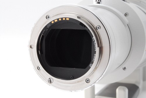 Minolta High Speed AF APO TELE 600mm f/4 Lens for Sony A Mount - Clear Optics - - Picture 4 of 16