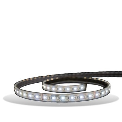Lumishore Eclipse SL100 5m White Strip Light 12/24vDC