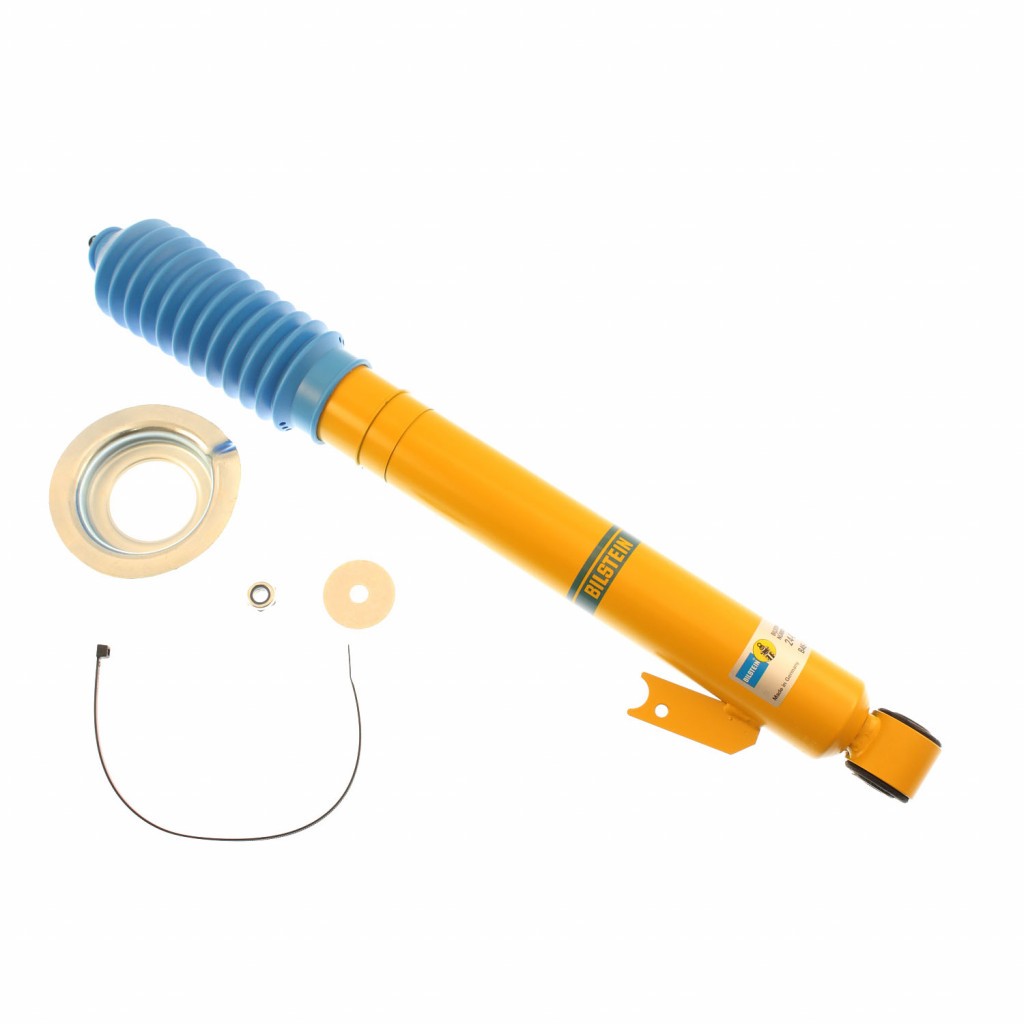 Bilstein For Acura NSX 1991-2002 B6 Series Shock Absorber Front Monotube Base