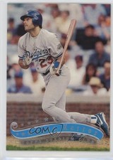 1997 Topps Stadium Club Eric Karros #23 xz4