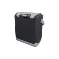 KüHlbox Auto 12V 230V Thermobox Tragbar Mini KüHlschrank Auto Camping Elektro