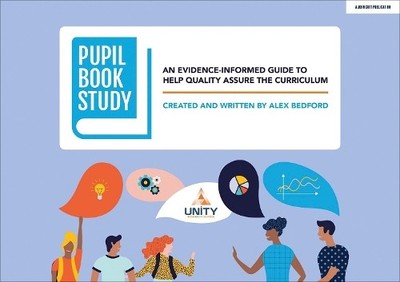 Alex Bedford Pupil Book Study: An evidence-informed guide to help  (Taschenbuch)