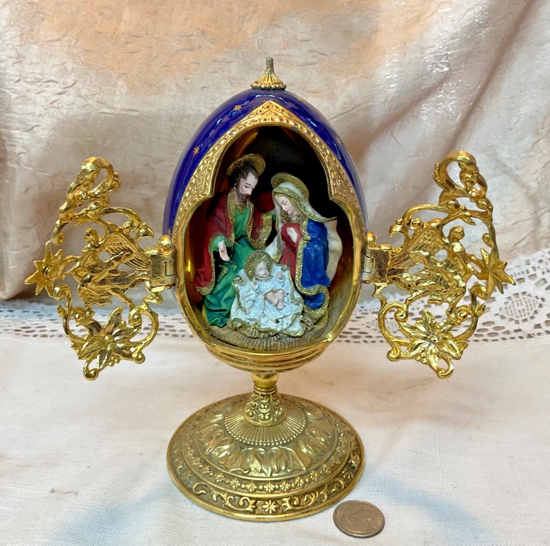 25+ House Of Faberge Collectibles for sale | Updated Oct 2026