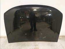 Capot Dacia DUSTER
