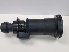 Christie 118-100117-XX ILS Fixed Projector Lens, 1.2:1 SX+ / 1.1:1 HD 0.95" Lens