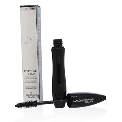 LANCOME: HYPNOSE MASCARA. EXCESSIVE BLACK. 0.21FLOZ.  FULLSIZE. ORG $32 SALE $21
