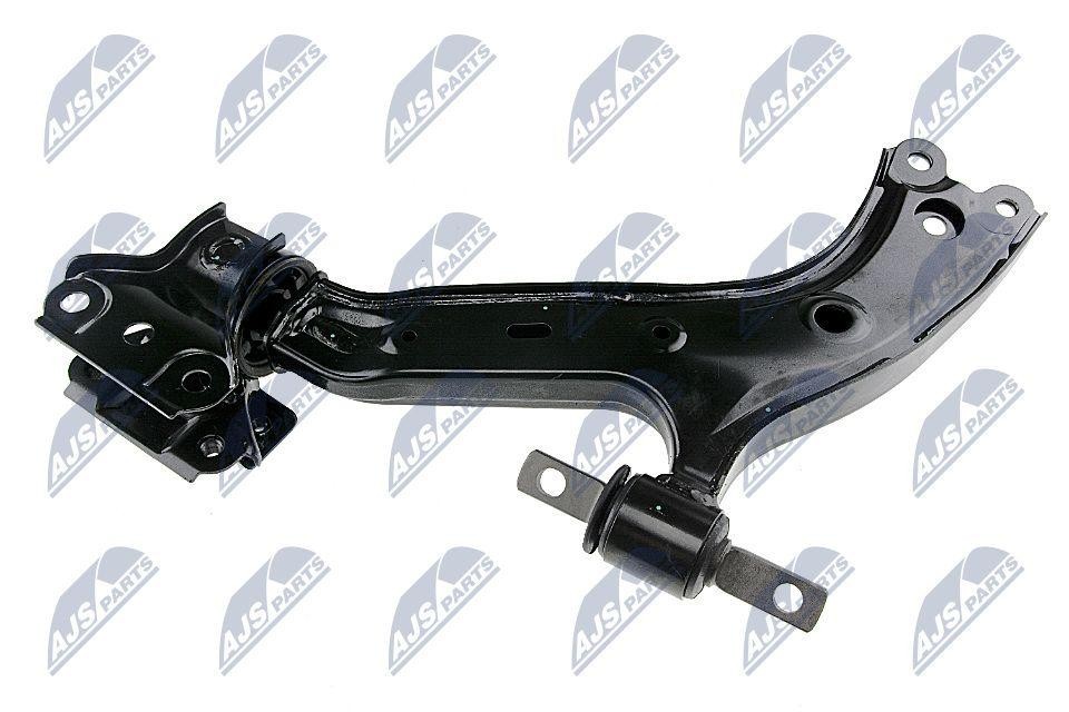 NTY Control Arm Wheel Suspension ZWD-HD-078 For Honda Front Axle Right