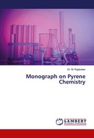 M. Rajasekar | Monograph On Pyrene Chemistry | Taschenbuch | Englisch (2024)