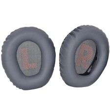 Soft Sponge Ear Pads Earmuffs /Headband Cusions For JBL Quantum 100 Headphone A