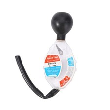 Battery Hydrometer Tester - Accurate and Quick Battery Health Diagnostic Tool