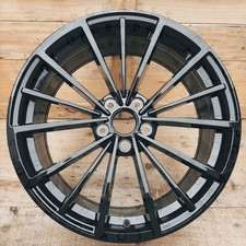 4x NEW 19" inch Alloys Alloy Wheels VW VOLKSWAGEN CADDY SCIROCCO ARTEON TIGUAN