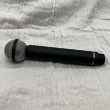 Beyerdynamic M160 Ribbon Microphone Dynamic Double Ribbon Hypercardioid used