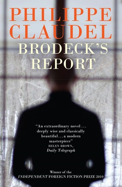 Philippe Claudel | Brodeck's Report | Taschenbuch | Englisch (2010) | 280 S.-image