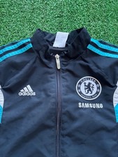 Chelsea Jacket in Football Shirts (English Clubs) for sale UK