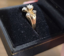 diamond ring one of a kind