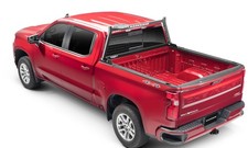 Realtruck Backrack Light Brkt 11x11 Base Safety Rack Universal Except