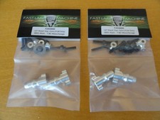 TRAXXAS E-MAXX / T-MAXX, LST SHOCK CONVERSION POSTS, CONVERT TO LST SHOCKS, SEE.