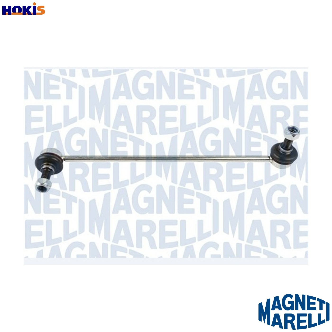 MAGNETI MARELLI Repair Kit, stabilizer suspension VW,AUDI,SKODA 301191625760 1K0411315B,1K0411315D,1K0411315J - Image 6