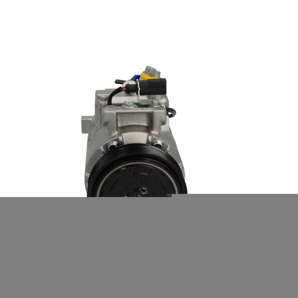 Compresor de aire acondicionado BOSCH 1986AD1003 Foto 2 de 4