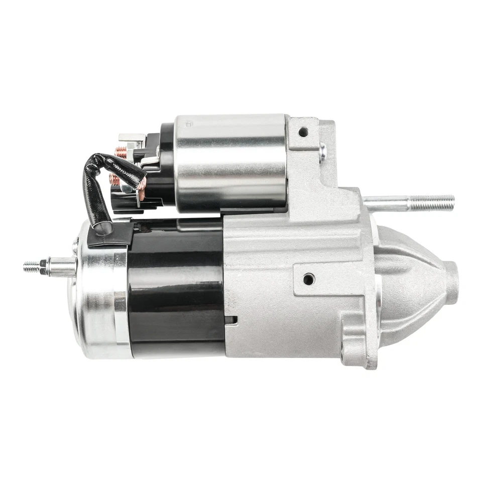 Arranque para Kia Rondo 2.7L 2007-2009 Kia Optima 2.7L 19023N 19023 Foto 3 de 4