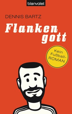 Flankengott Dennis Bartz