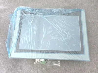 Siemens 6AV2124-0MC01-0AX0 SIMATIC TP1200 Comfort Panel, Model CE6.0, 12 TFT, 16:9 — HMI Panels & Monitors