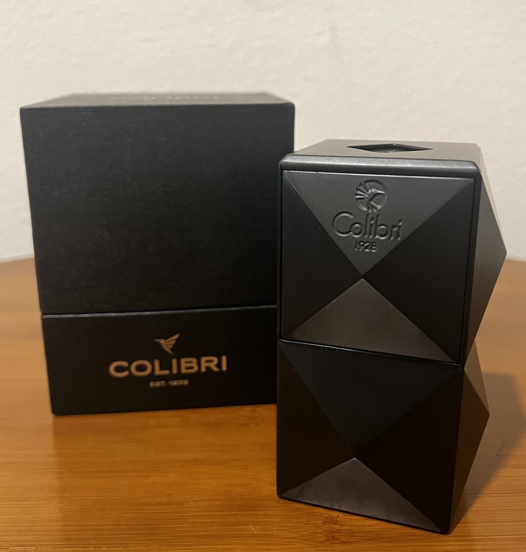 - Black - New In Box