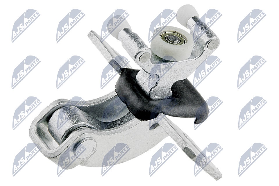 Fits NTY EZC-FT-015 Side door center trolley   ⭐UK Stock⭐