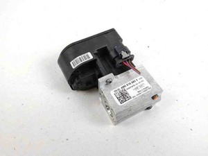 PORSCHE CAYENNE 9Y0/9Y3 A/C Conditioner Expansion Valve 4M0816682E 31935260