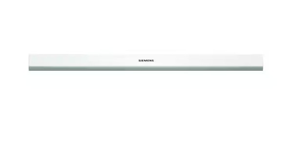 Siemens LZ46521 Griffleiste, Weiß-image