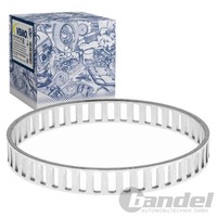 Vemo ABS-RING Sensorring Vorne Beidseitig Passend FüR Audi A4 A6 A8 VW Passat