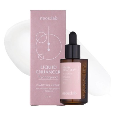 Pycnogenol Facial Serum 30ml Skin Calming Tea Tree Bark Extract Enhancer
