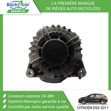 Alternateur Citroen DS4