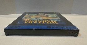 Military Madness Brand New in Box/Sealed! Turbografx 16 NEC DUO