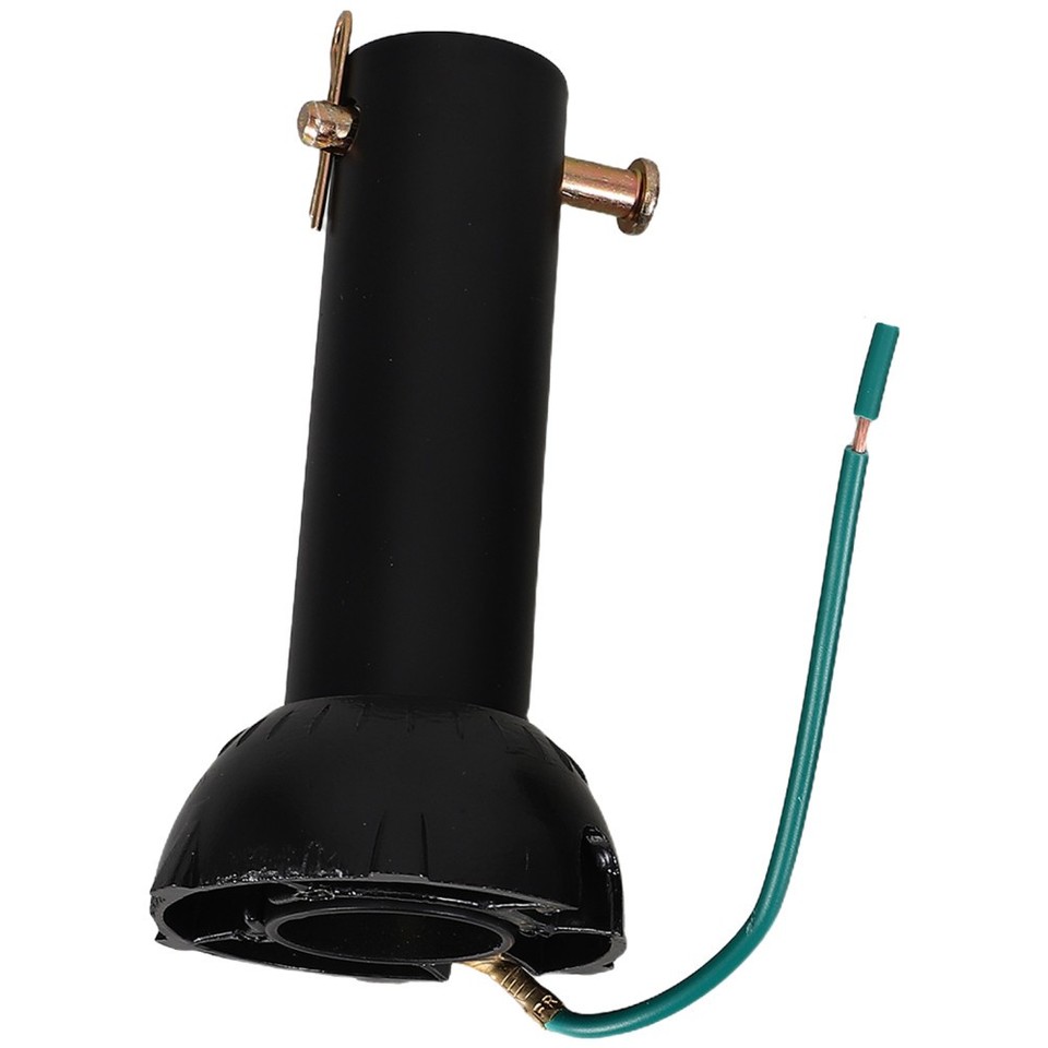 Ceiling Fan Extension Rod for Stable Mounting and Modern Homes | eBay ...