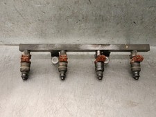 Injecteur Daewoo NUBIRA