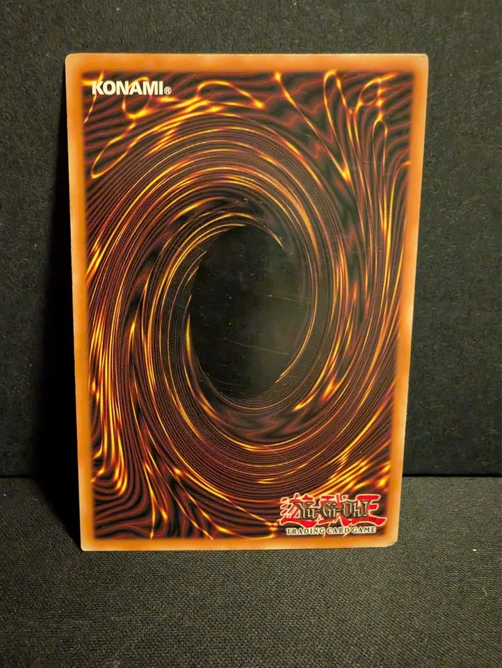 Forbidden Chalice [Ultimate Rare 1st Edition] RGBT-EN061 - Image 2 of 2