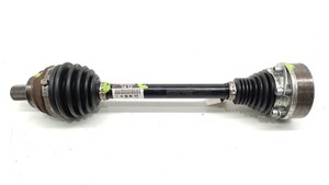 1K0407271AT GETRIEBE VORNE LINKS FÜR VOLKSWAGEN GOLF V 1K1 1.9 TDI 4M 10529278