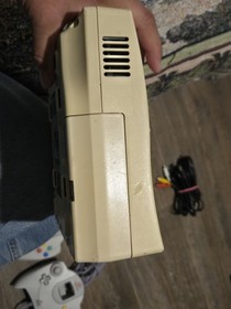 Sega Dreamcast Complete Bundle - Console, Controller+ Game