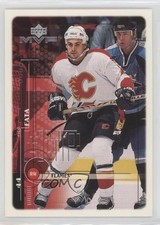 1998-99 Upper Deck MVP Rico Fata #27 uy6