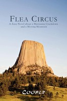 Flea Circus James Cooper Taschenbuch Kartoniert / Broschiert Englisch 2009