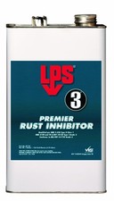 LPS 3 Rust Inhibitor 1 Gallons