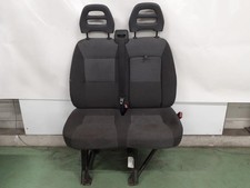 Siège Peugeot BOXER