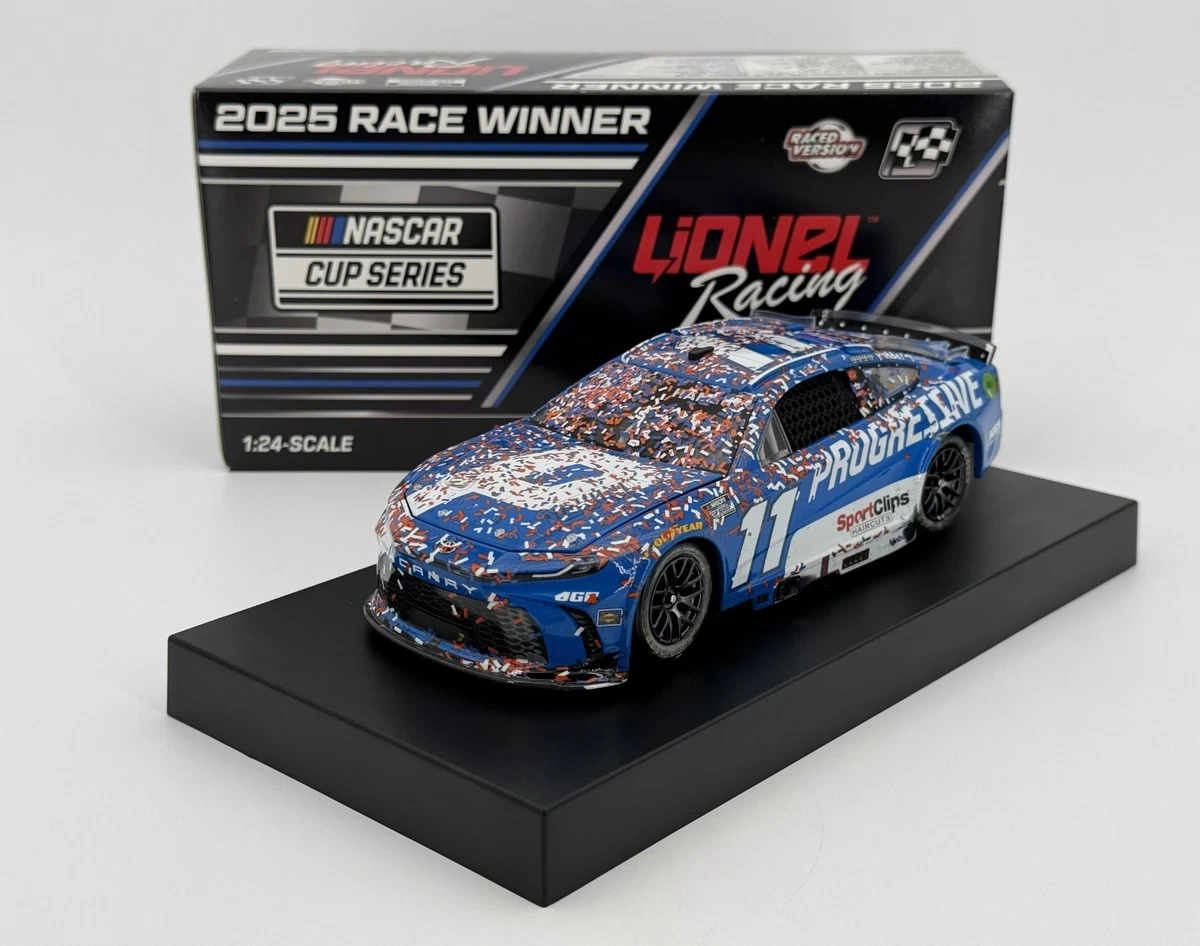 Lionel 1:24 Diecast & Toy NASCAR Racecars for sale | eBay