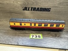 Hornby R438A B.R Brake Third Coach M26545 - OO Gauge