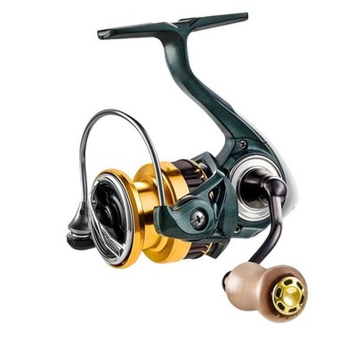For Tricky Currents Shallow Spool Rolle Barsch Angelrolle Nylon Body Constructio