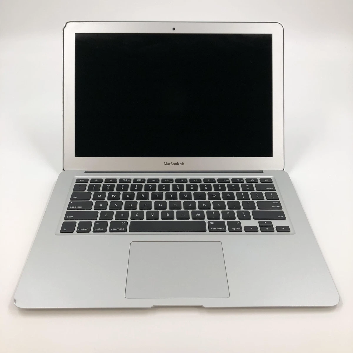 2015 Apple MacBook Air Laptops for sale - eBay