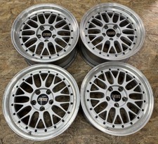 Bbs Lm 074 075 17x8j 40 9j 40 Pcd114.3 5h Wheels